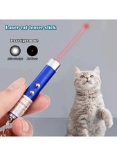 Interactive Pet Training LASER