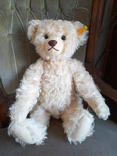 Steiff 005145 classic teddy - steiff,