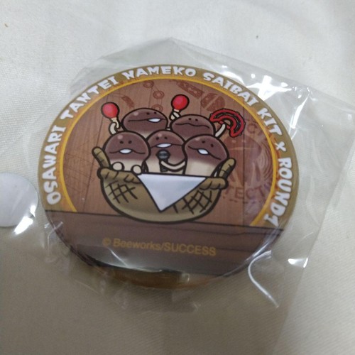 Nameko can badge round1 - nameko,