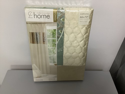 Pair curtains with - pair,