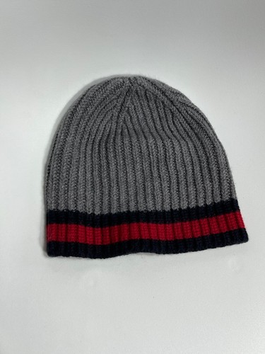 Gucci web ribbed - knit, wool