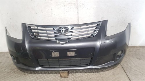 2009 2012 mk3 toyota avensis - 2009-2012,