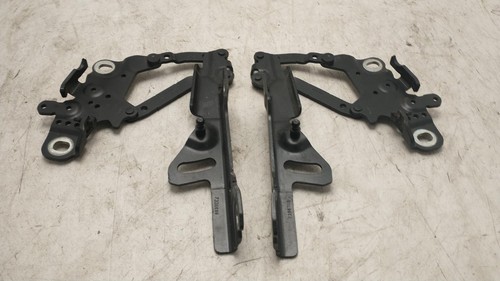 Bmw series bonnet - bonnet, hinge