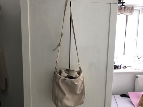 Zara soft city bag - , off