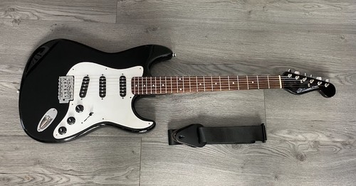 Marlin electric guitar sl100g - electric,