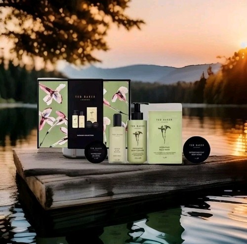 Ted baker indulgent bathing - baker,