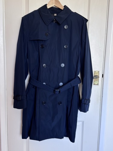 Burberry quilt lined - burberry, nylon