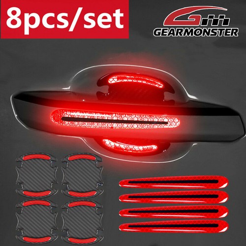 8pcs car auto door handle - 8pcs,