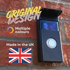 Ring Doorbell (2nd Gen) Case