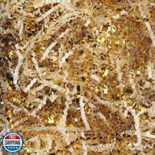 TANMWZK Crinkle Cut Paper