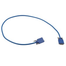 Back-To-Back DTE-DCE Cable