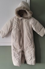 Baby Snowsuit Gap 12-18 Months