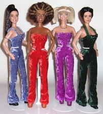 Vintage 1998 Galoob Spice