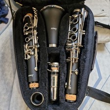 Sonata Clarinet with Backpack