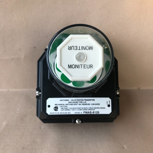 Moniteur fmas5120 watchman - fmas5120,