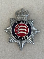 Essex Police Full Size Helmet