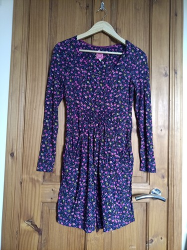 Joules women floral mini - floral,