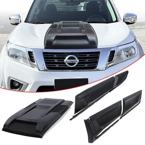 For nissan navara np300 - for,