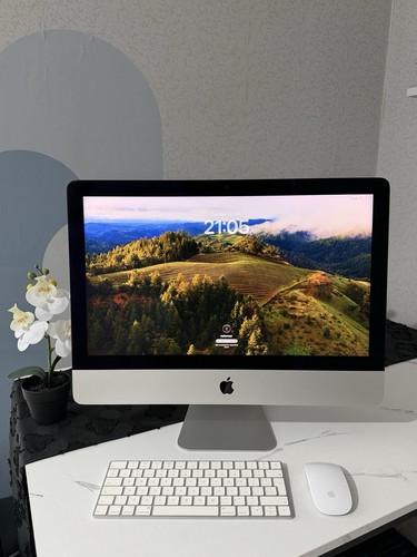 Apple imac 2019 - apple, 27”