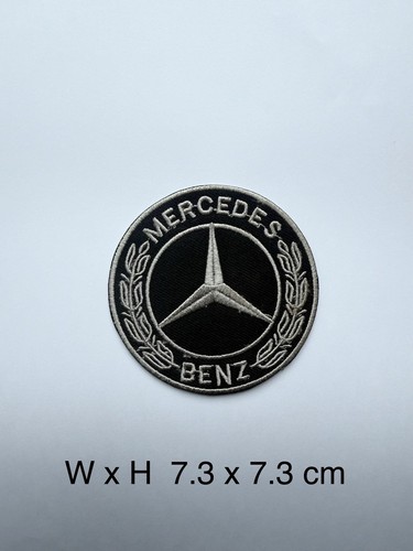 Mercedes car brand logo - mercedes,