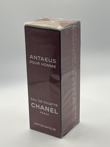 Chanel antaeus pour homme - pour, edt