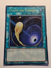 Cosmic Cyclone (V.2 - Ultra