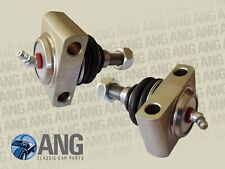 TVR 1600M, 2500M, 3000M '72-'80 FRONT SUSPENSION TOP BALL JOINTS x 2