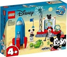 LEGO Disney: Mickey Mouse &