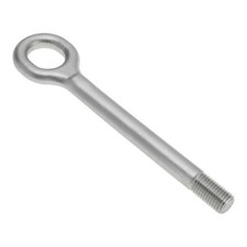 Towing Eye Hook Replacement