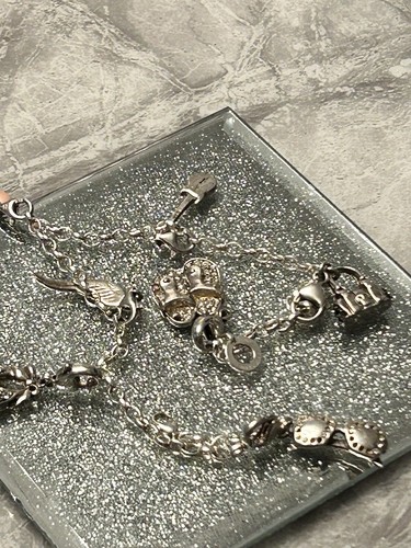 Thomas sabo ankle wrist - sabo, 10”