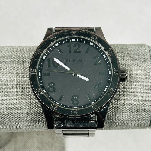 Steve madden watch - madden, mens