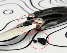 Thumb Studs for Leatherman