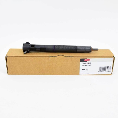 New delphi injector 28264951 - delphi,