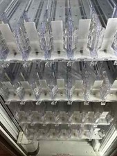 Crane Bevmax 4 -- Bottle, Can Vending Machine XY System