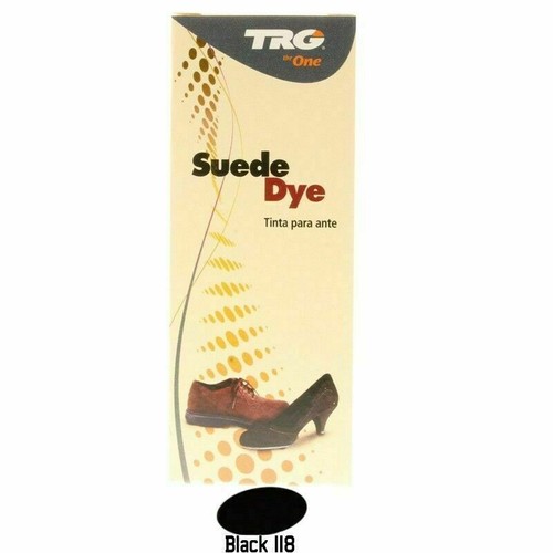 Trg suede nubuck leather - suede,