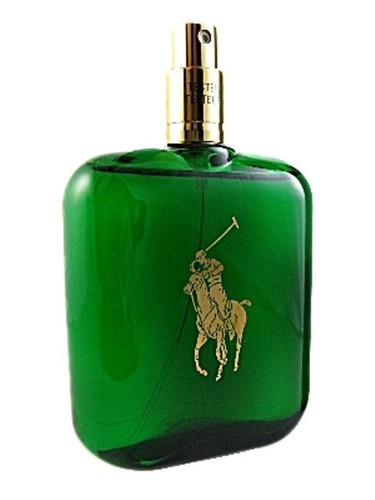 Polo green ralph - green,