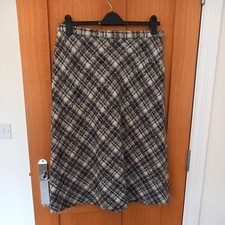 Eastex Grey And Pink Checked