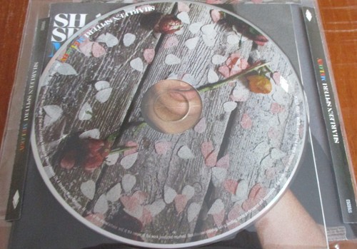 Sharleen spiteri melody - spiteri, cd
