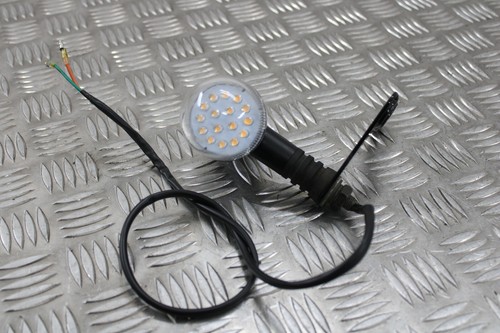 Lexmoto michigan 125 2020 left - lexmoto,
