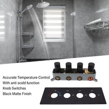 Shower Diverter Valve