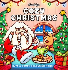Cozy Christmas: the Cute and