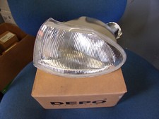 FRONT INDICATOR FOR VAUXHALL