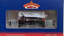 Bachmann 38-403 SR Pill Box