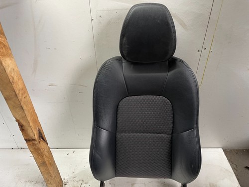 Ford fiesta leather seat back - ford,