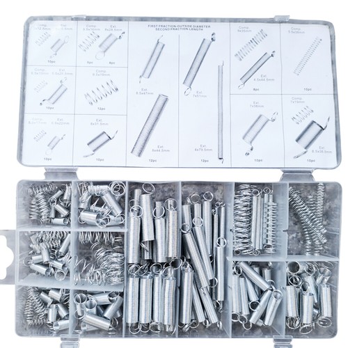 200xassorted small metal steel - small,