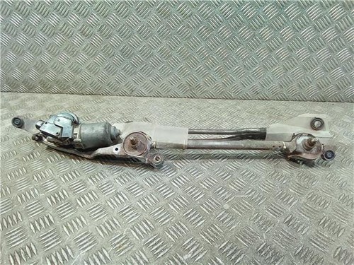 1593001260 front wiper - front, motor