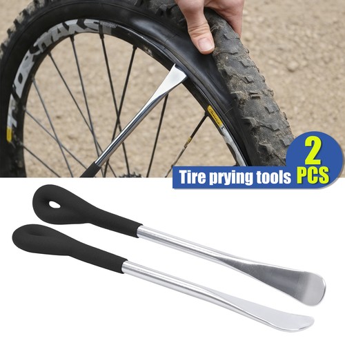 Two tusk tire - two,
