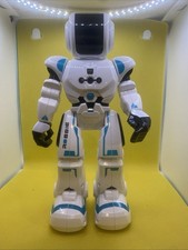 Xtrem Bots Smart Bot Remote Programmable Robot