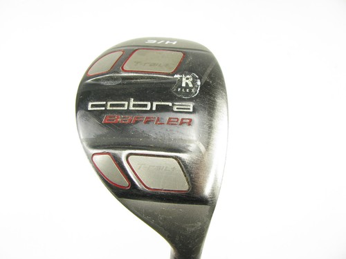 Cobra baffler rail 3 h - cobra, 3/h