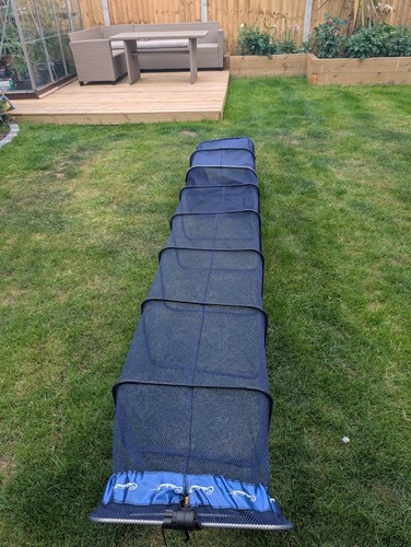 Fishing keepnet metre - 3,